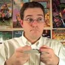 Avgn fanclub