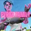 PYROX FAMILY