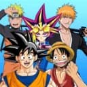 AnimeGame