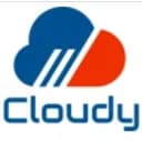 Cloudy - hébergement