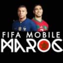 Fifa Mobile Maroc ??