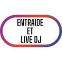 ENTRAIDE et LIVE DJ