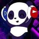 ???Gaming pandas ???