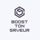 BoostTonServeur