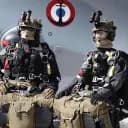 BRM5|French navy's seals