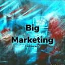 Big marketing/commu