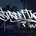 FA | StreetWarsRP