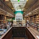 La Librerie ?