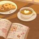 Happy~cup