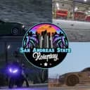 San Andreas state roleplay 2.0