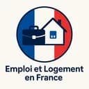 Emploi et Logement en France