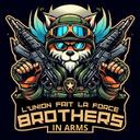 BR0THERS IN ARMS