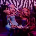 Girl's crew ??