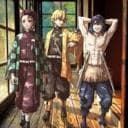 Les Nakamas