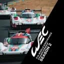 [SR] WEC 2025