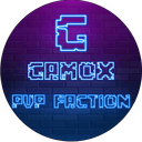 Gamox [PvP Faction]