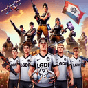clxn LGDF