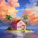 ?・La House