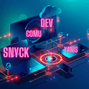 ?comu / YANIS / SNYCK / DEV?