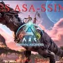 LES ASA-SSINS V2