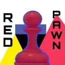 ♟Red Pawn♟