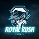 Royal Rush E-sport.