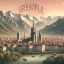 Grenoble Rôleplay