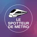 Spotteur métro Parisien - FIN