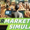 Supermarket Simulator FR