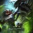 Alien vs predator