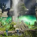 Pays de Faerun