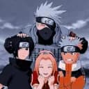 ✨Fan naruto shippûden ✨