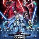 Clone Wars RP PS4/PS5