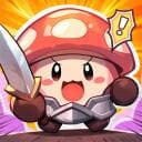 Legend Of Mushroom | France