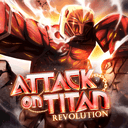 AoT Revolution | Ru