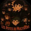 Les Potes du Multivers