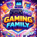 Gaming Family ?