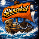 Shinsekai