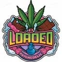 LOADED   psychedelic