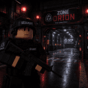 SCP : Zone Orion RP [FR]