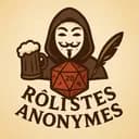 Rôlistes Anonymes