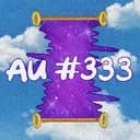 (◍• Alternate Universe #333 •◍)