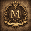 Le Manoir des Arts 🎭