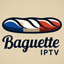 Baguette IPTV France