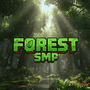 The forest smp ●Official server●