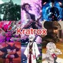 ꧁༒☬Serveur de Kratrox☬༒꧂