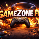 GameZone FR