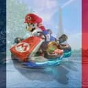 Mario Kart 8 Fr