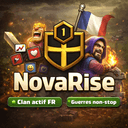 NovaRise