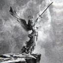 Christ Uplifted